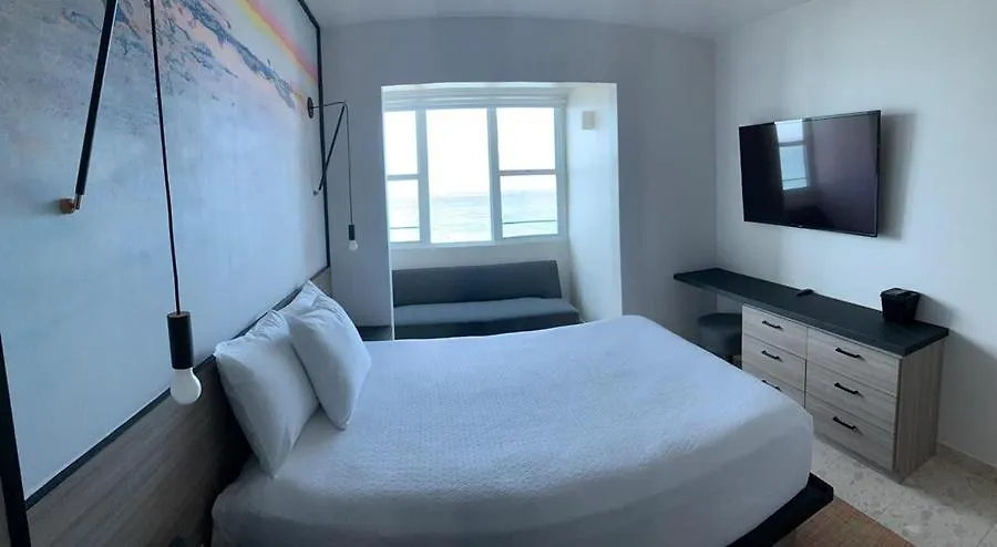 The Tryst Beachfront Hotel Σαν Χουάν