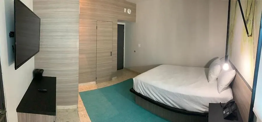 The Tryst Beachfront Hotel Σαν Χουάν Πουέρτο Ρίκο