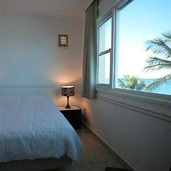The Tryst Beachfront Hotel Σαν Χουάν 3*,