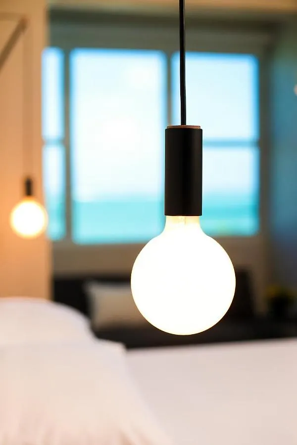 ***  The Tryst Beachfront Hotel Σαν Χουάν Πουέρτο Ρίκο