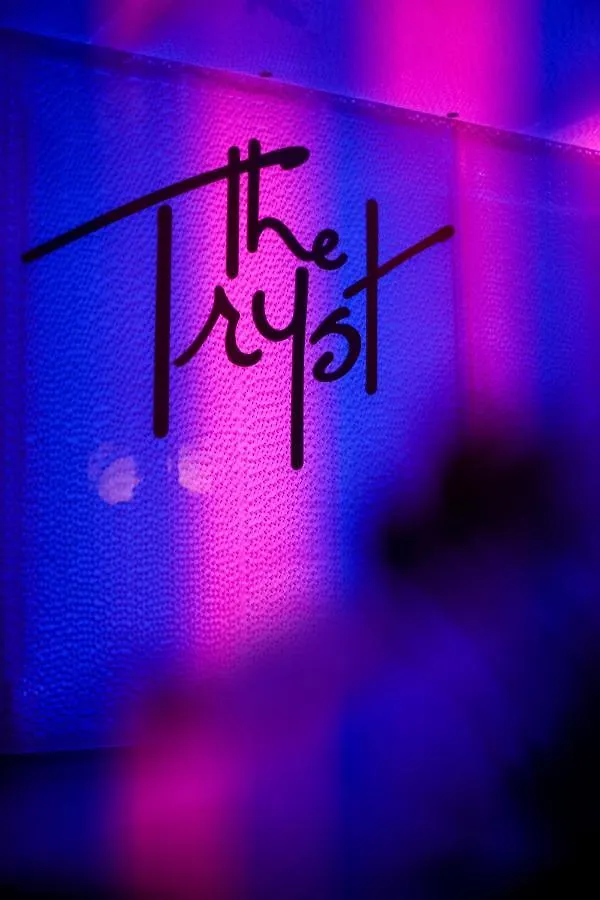 The Tryst Beachfront Hotel Σαν Χουάν