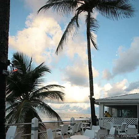The Tryst Beachfront Hotel Σαν Χουάν Πουέρτο Ρίκο
