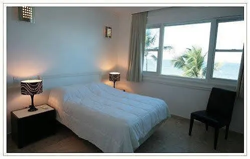The Tryst Beachfront Hotel Σαν Χουάν